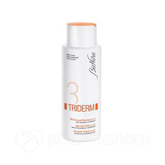 TRIDERM DOCCIASCH PH3,5 200ML