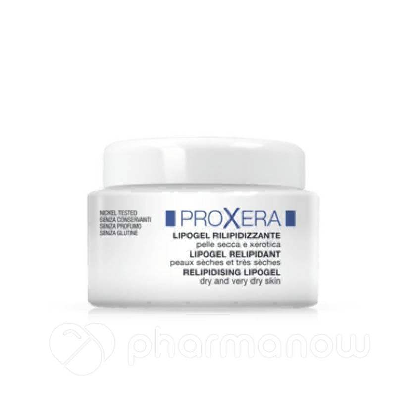 PROXERA LIPOGEL RILIP P SECCHE