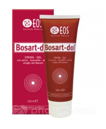 EOS BOSART DOL 125ML