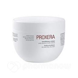 PROXERA EMULSIONE CORPO 400ML