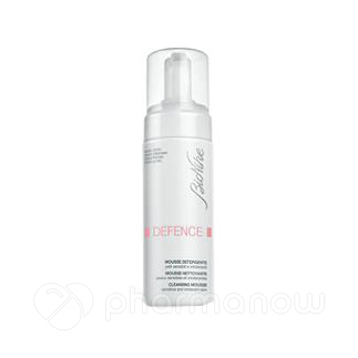 DEFENCE MOUSSE DETERGENT 150ML