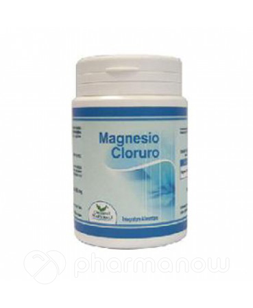 MAGNESIO CLORURO 180CPR