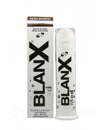 BLANX MED DENTI BIANCHI 100ML