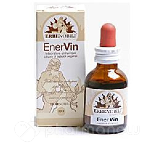 ENERVIN 50ML