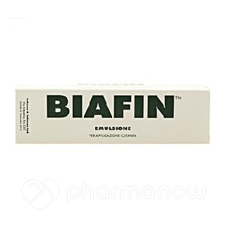 BIAFIN EMULSIONE IDRAT 100ML