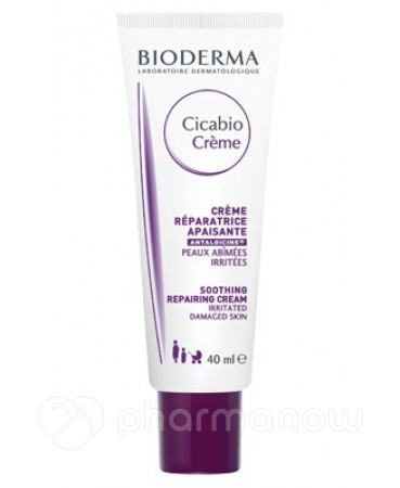 CICABIO CREME 40ML