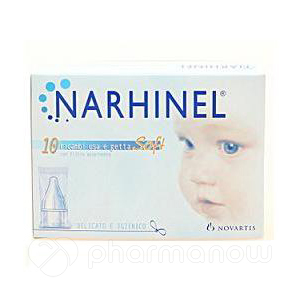 NARHINEL 10RIC SOFT