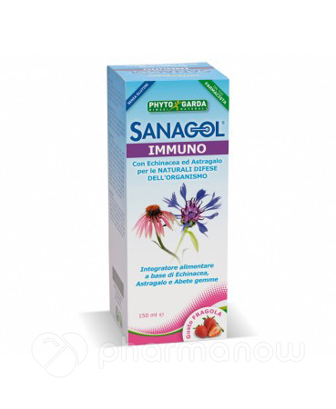 TREIMMUNO 150ML