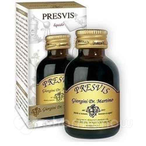 PRESVIS LIQUIDO 50ML