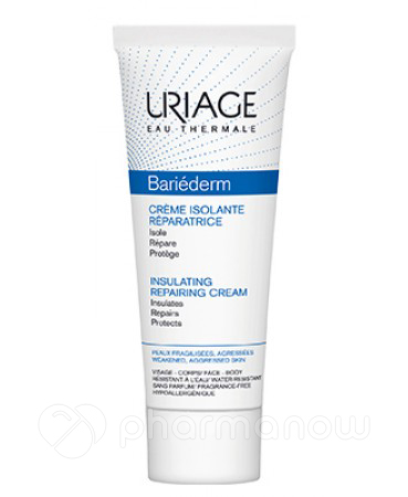 BARIEDERM CREMA 75ML