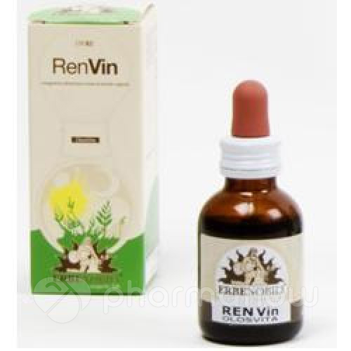 RENVIN OLOSVITA 50ML