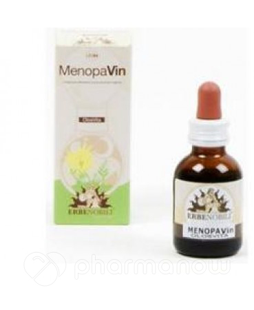 MENOPAVIN OLOSVITA 50ML