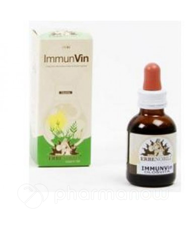 IMMUNVIN OLOSVITA 50ML