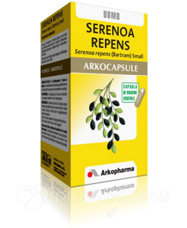 SERENOA REPENS 45VEGICPS