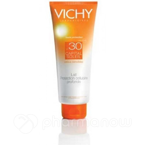IDEAL SOLEIL LATTE SPF30 300ML
