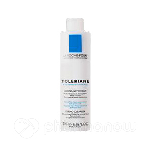 TOLERIANE DERMO NETTOYANT400ML