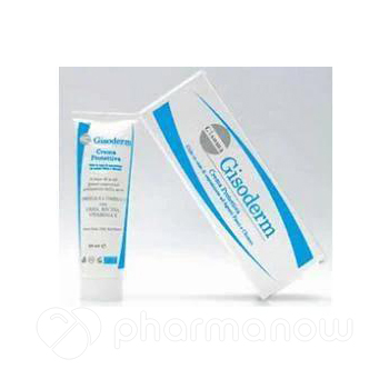 GISODERM 50ML