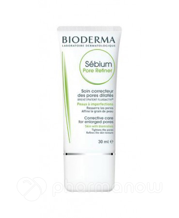 SEBIUM PORE REFINER 30ML