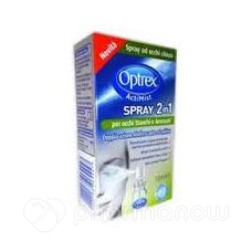 OPTREX ACTIMIST 2IN1 STA/ARROS