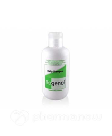 ROGENOL DAILY SHAMPOO 200ML