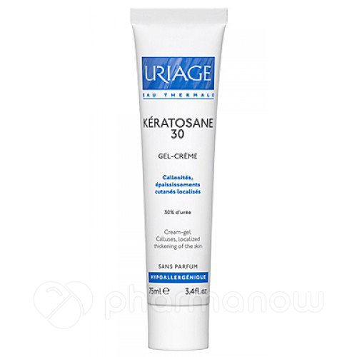 KERATOSANE 30 CR 75ML