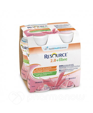 RESOURCE 2,0+FIBRE FRA 200ML