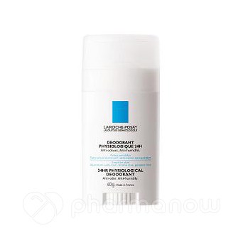 PHYSIO DEO STICK 40ML