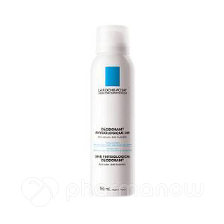 PHYSIO DEO AEROSOL 150ML