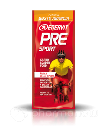 ENERVIT PRESPORT GELAT ARA 1PZ