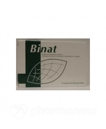 BINAT 30CPR