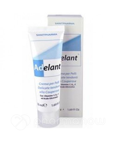 ADELANT CREMA 50ML