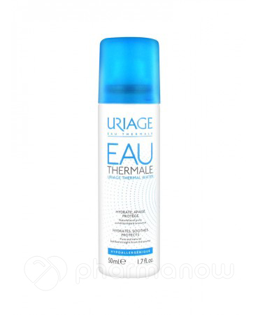 EAU THERMALE URIAGE SPR 50ML