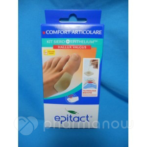 EPITACT KIT ALLUCE VAL SIE+PRO