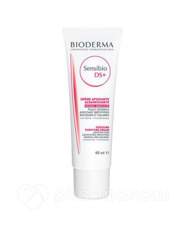 SENSIBIO DS+ CREMA 40ML