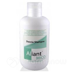 ALIANT MICO DOCCIA SH 200ML