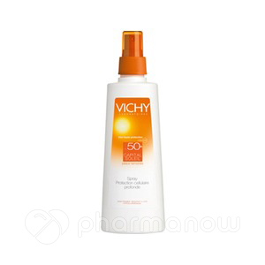 IDEAL SOLEIL SPR SPF50+ 200ML