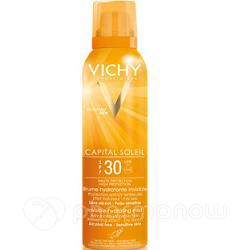 CAPITAL SPRAY SPF30 200ML