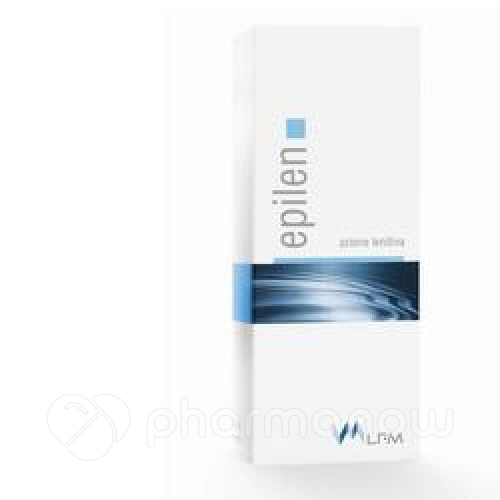 EPILEN CREMA LENITIVA100ML