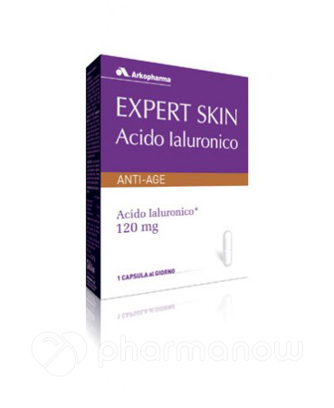 EXPERT SKIN AC IAL 30CPS