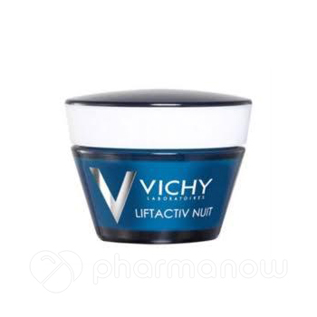 LIFTACTIV SUPREME NOTTE 50ML