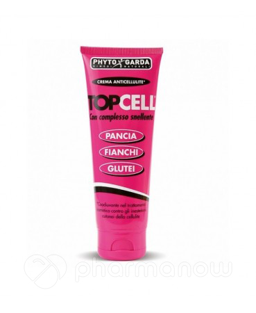 TOPCELL SNELLENTE CREMA 125ML