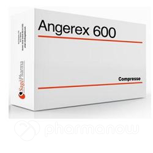 ANGEREX 600 20CPR