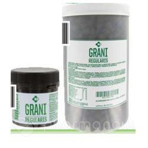 GRANI REGULARIS 35G