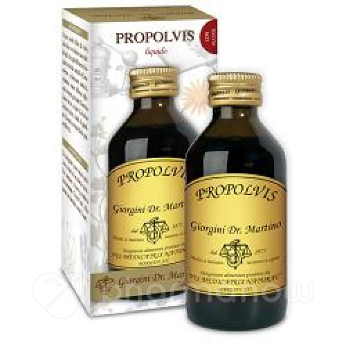 PROPOLVIS 100ML