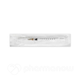 SIR PIC TUBER 1ML G26X1/2