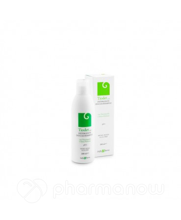 TIODET-ZNP DETERGENTE 200ML