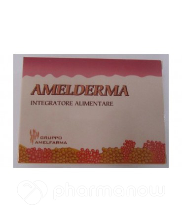 AMELDERMA 30CPR