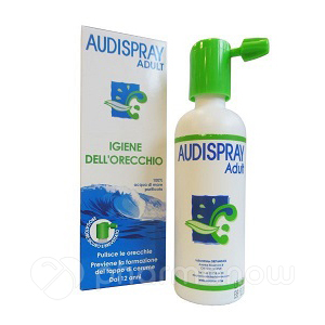 AUDISPRAY ADULT 50ML