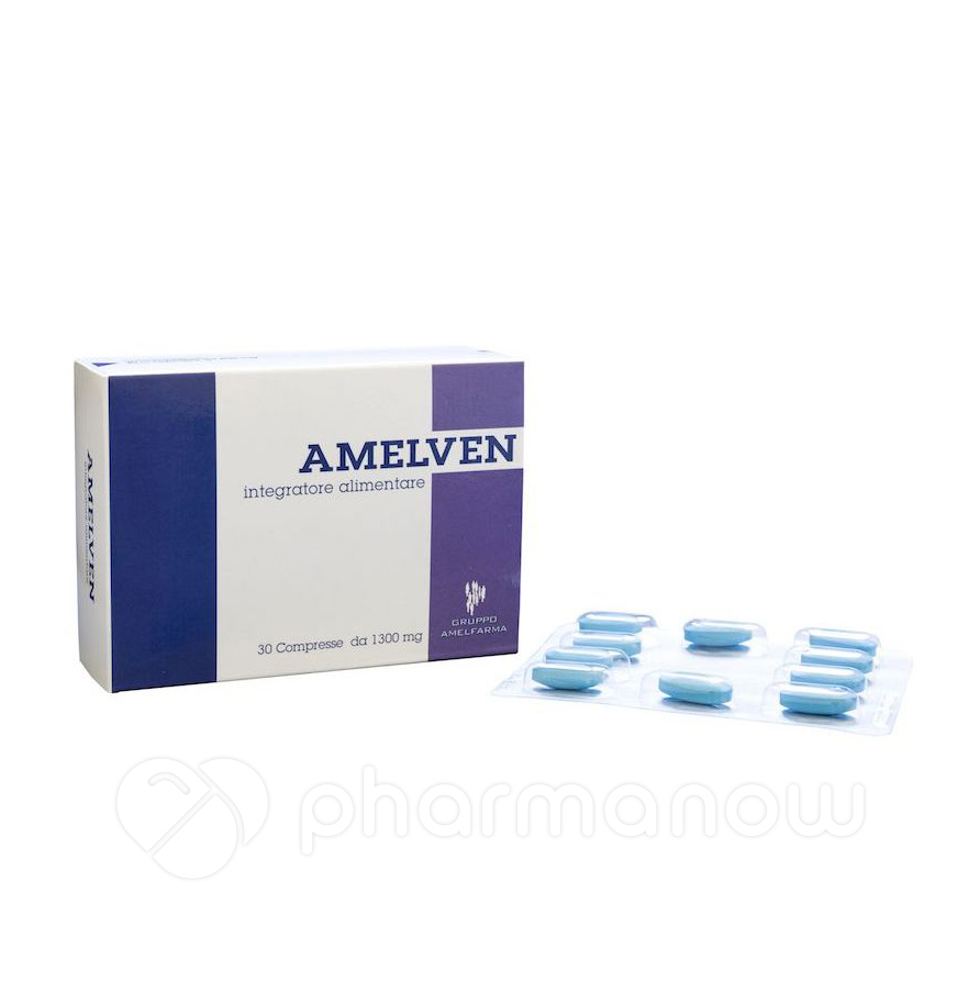 AMELVEN 30CPR