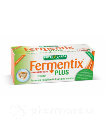 FERMENTIX 12FL 10MILIARDI